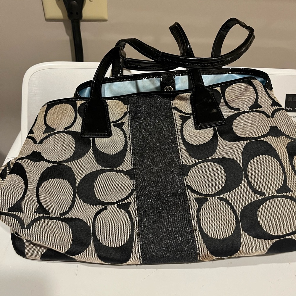 Women coach bag